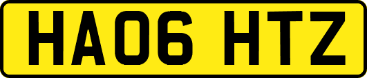 HA06HTZ