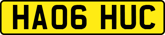 HA06HUC