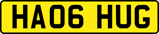 HA06HUG