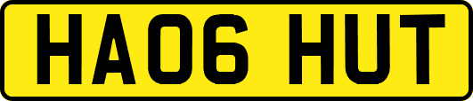 HA06HUT