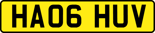 HA06HUV