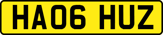 HA06HUZ