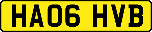HA06HVB