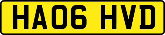 HA06HVD