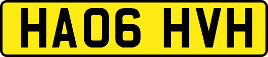 HA06HVH