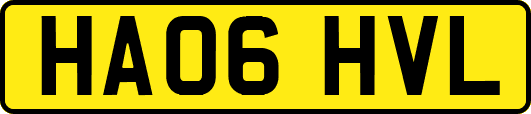 HA06HVL