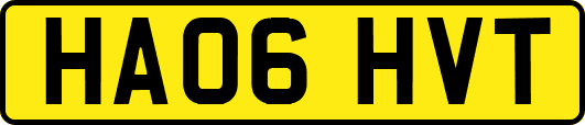 HA06HVT