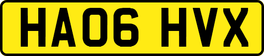 HA06HVX