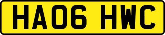 HA06HWC
