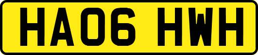 HA06HWH