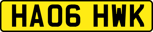 HA06HWK