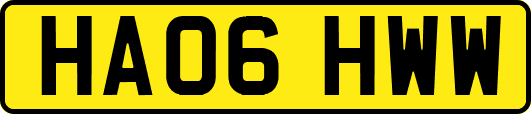 HA06HWW