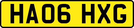 HA06HXG