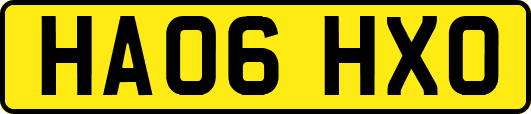 HA06HXO