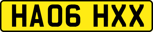 HA06HXX