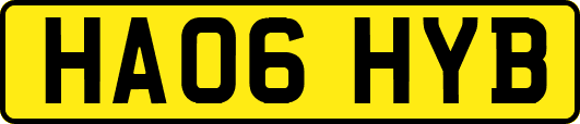 HA06HYB