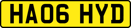 HA06HYD