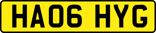 HA06HYG