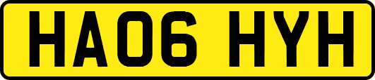 HA06HYH