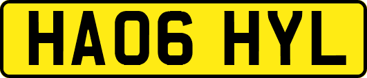 HA06HYL