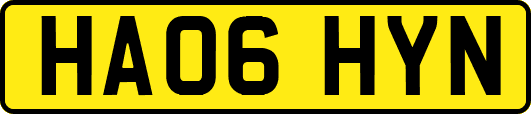HA06HYN