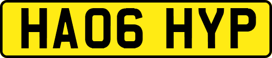 HA06HYP