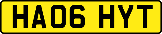 HA06HYT
