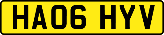 HA06HYV
