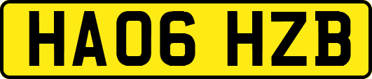 HA06HZB