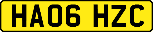 HA06HZC