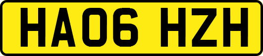 HA06HZH