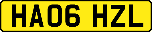 HA06HZL