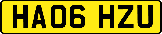 HA06HZU