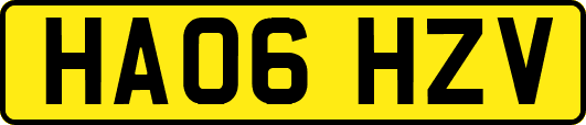 HA06HZV