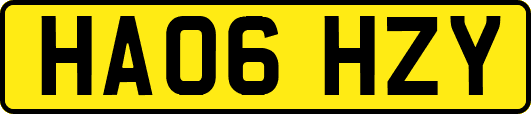 HA06HZY