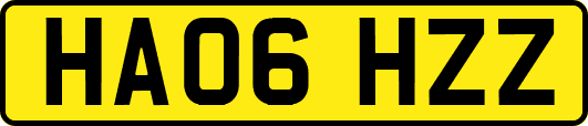 HA06HZZ