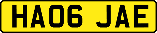 HA06JAE