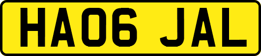HA06JAL