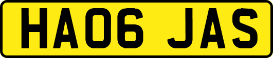 HA06JAS