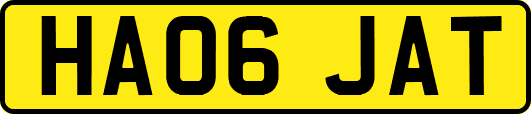 HA06JAT