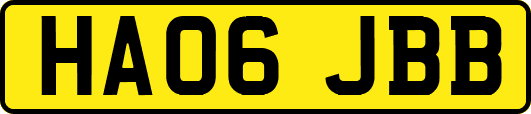 HA06JBB