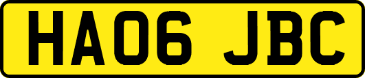 HA06JBC