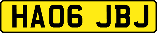 HA06JBJ