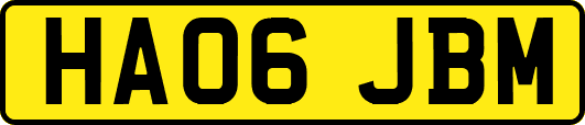 HA06JBM