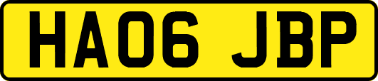 HA06JBP