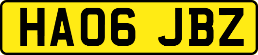 HA06JBZ