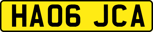 HA06JCA