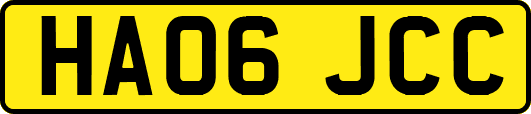 HA06JCC