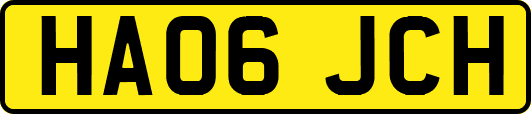 HA06JCH