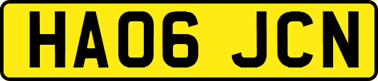 HA06JCN